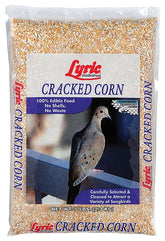 Lyric 2647272 Bird Food, 5 lb Bag